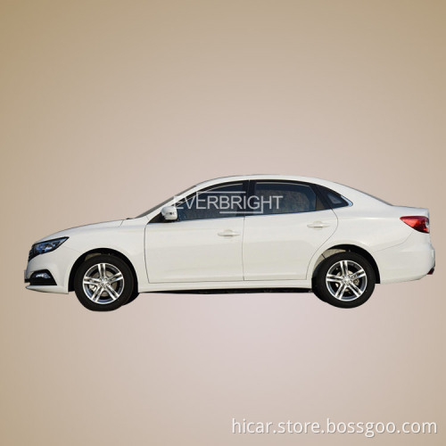 High speed electric SUV used car with high quality made in China Sedan